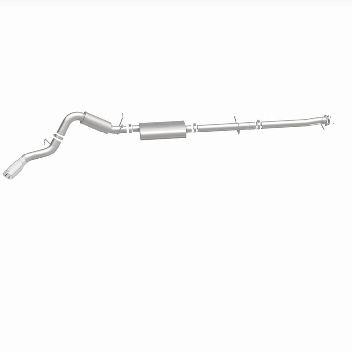 Magnaflow Cat-Back Exhaust System for 2022+ GM 2500/3500HD 6.6L Gas