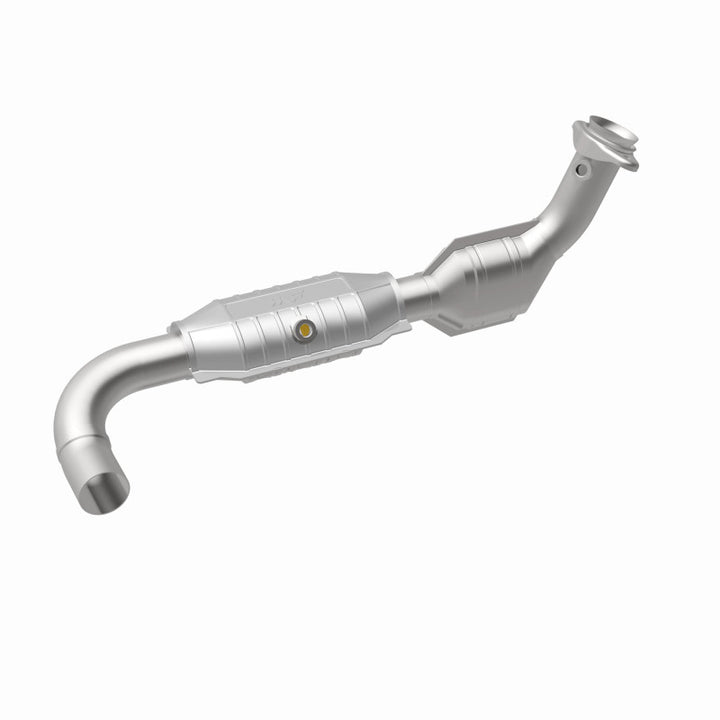 Magnaflow Direct-Fit Catalytic Converter for 99-00 Ford Expedition 4.6 2WD
