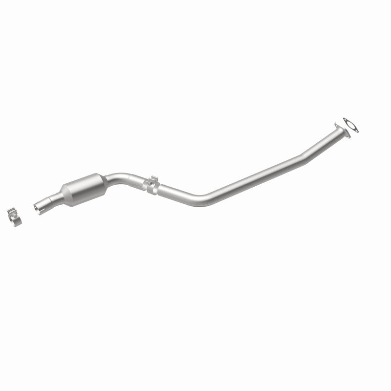 Magnaflow Direct Fit Catalytic Converter for 11-12 BMW X3 3L - OneFastShop