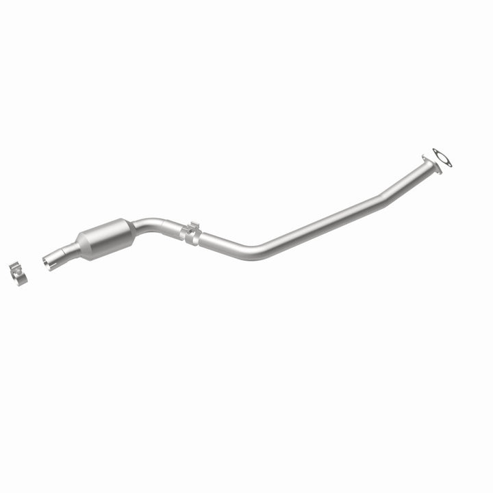 Magnaflow Direct Fit Catalytic Converter for 11-12 BMW X3 3L - OneFastShop