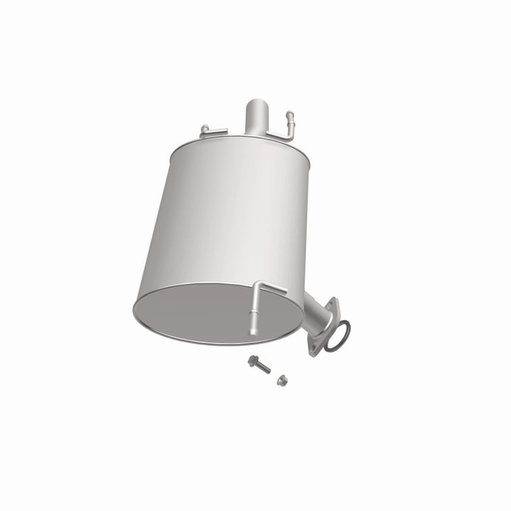 BRE Exhaust 1992–1993 Muffler Kit for Toyota Camry 2.2L