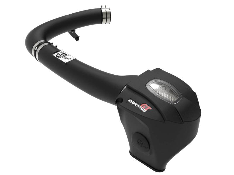 aFe Momentum GT Dry S Stage-2 Intake System for 11-15 Dodge Challenger Charger V6 3.6L