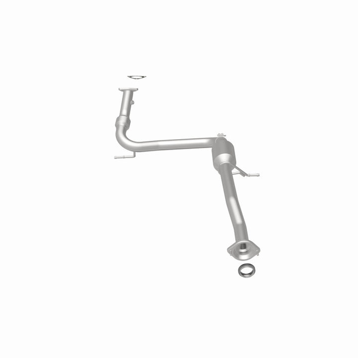 Magnaflow Direct Fit Catalytic Converter for 15-17 Chevrolet Colorado 2.5L