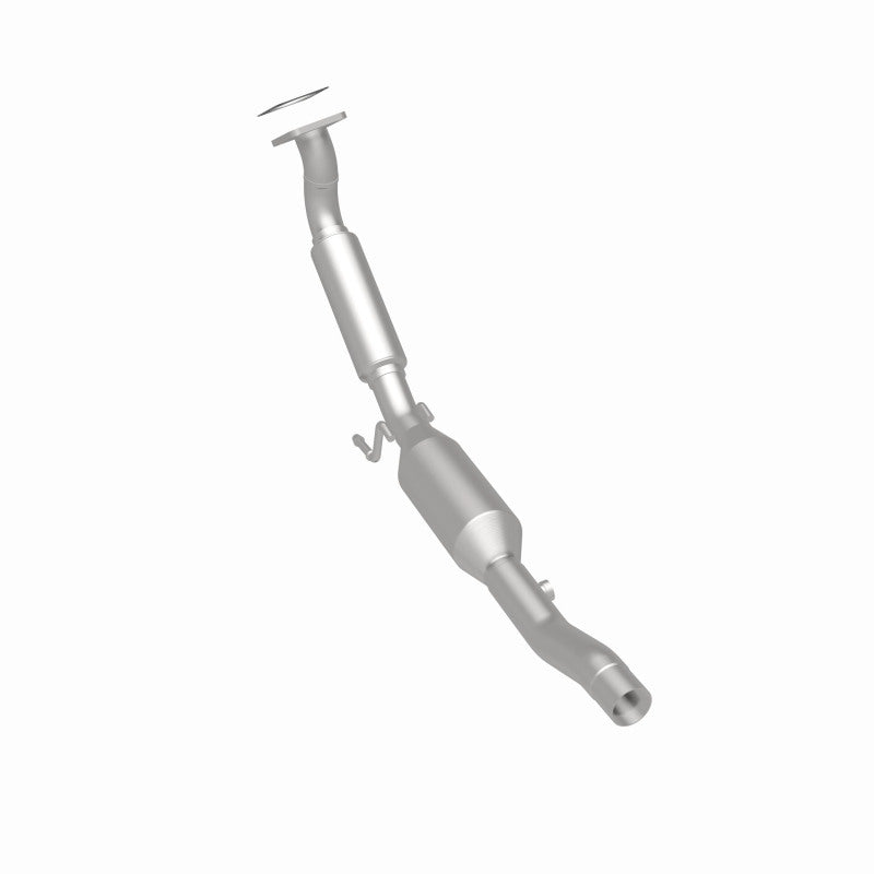 Magnaflow Direct Fit Catalytic Converter California Grade CARB Compliant Stainless Steel 04-05 Volkswagen Jetta 2.0L - OneFastShop