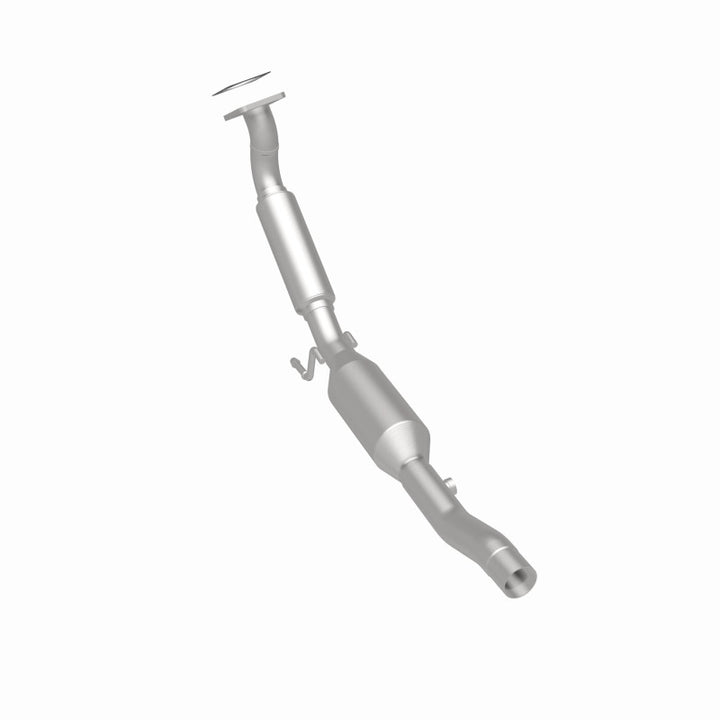 Magnaflow Direct Fit Catalytic Converter California Grade CARB Compliant Stainless Steel 04-05 Volkswagen Jetta 2.0L - OneFastShop