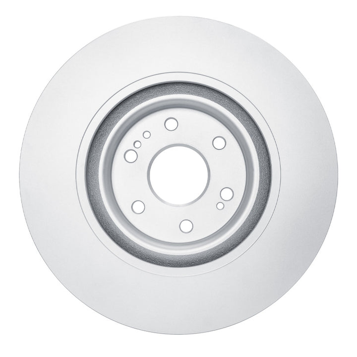 DFC 21-25 Cadillac Escalade ESV Front Hi-Carbon Alloy Geomet Coated Rotor