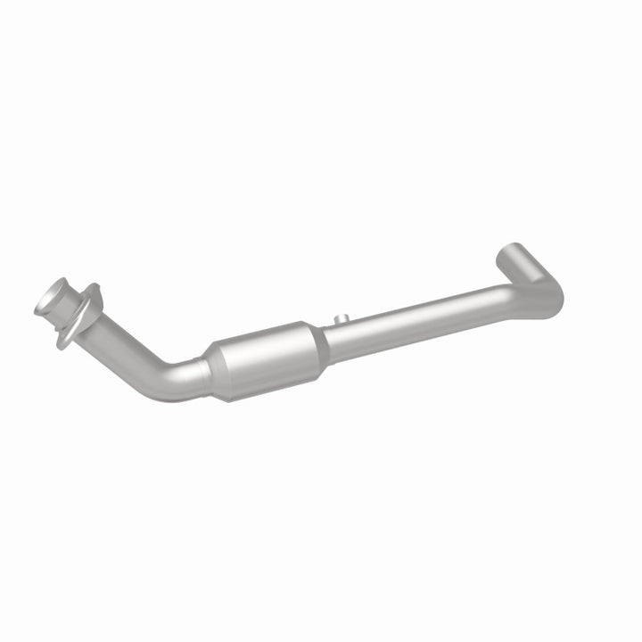 Magnaflow Conv Direct Fit OEM Catalytic Converter 05-08 Ford F150 4.2L V6 Drivers Side - OneFastShop