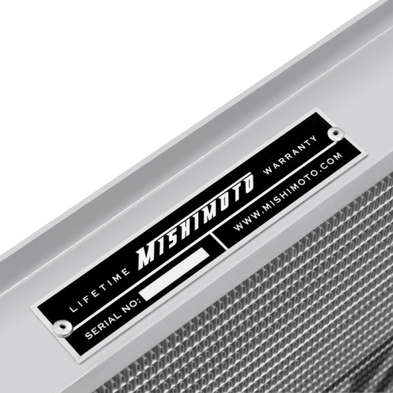 Mishimoto Aluminum Radiator for 99-04 Ford Lightning