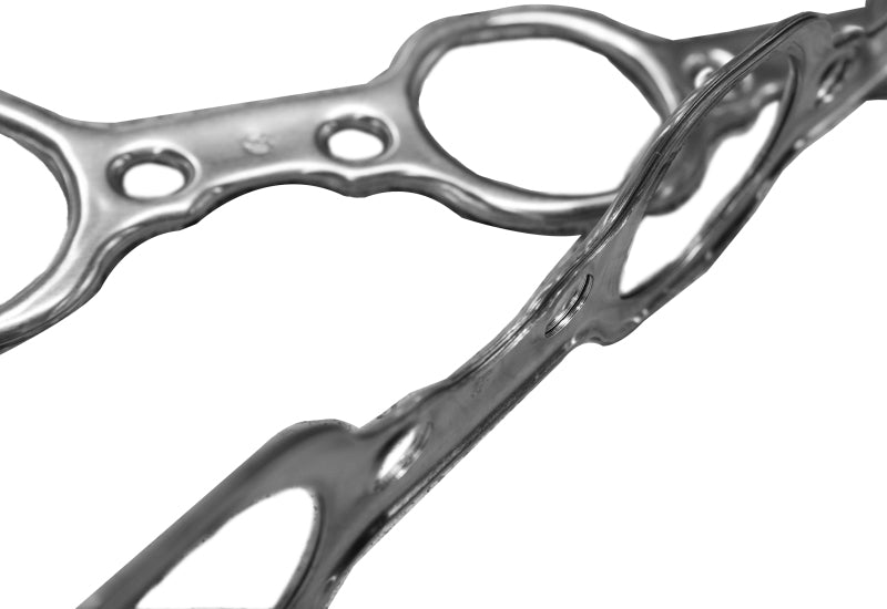 Kooks Headers Small Block Ford Header Gasket Multi-Layer Aluminum