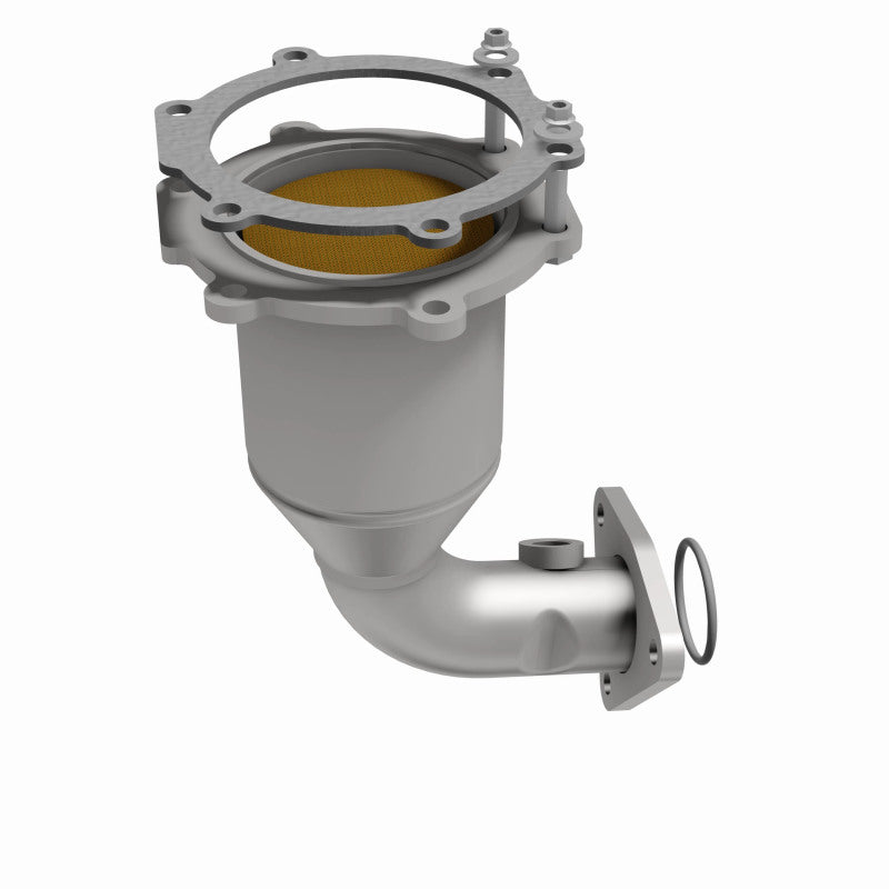 Magnaflow Direct-Fit Catalytic Converter for 2002-2004 INFINITI I35 3.5L - OneFastShop