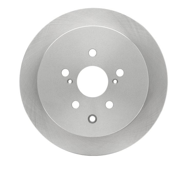 DFC 10-20 Lexus RX450h Rear Brake Rotor DFC 10-20 Lexus RX450h Rear Brake Rotor