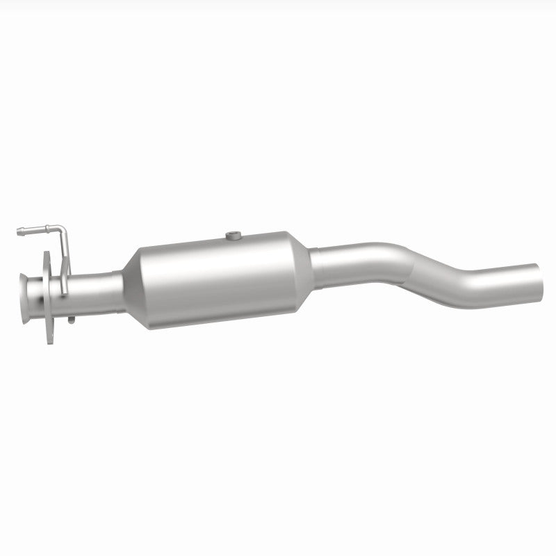 Magnaflow Direct Fit Catalytic Converter for 20-22 Ford F-350 Super Duty V8 7.3L - OEM Grade, EPA Compliant - OneFastShop