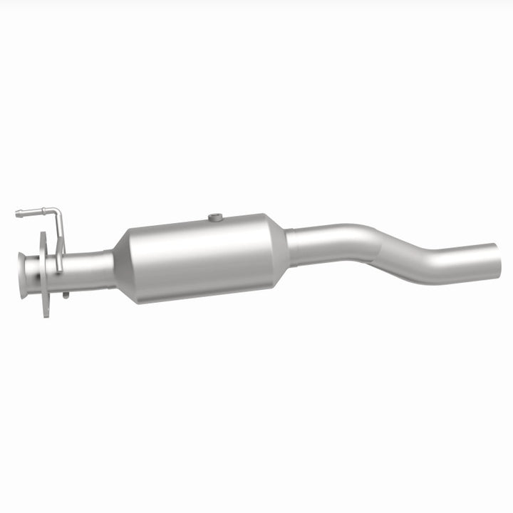 Magnaflow Direct Fit Catalytic Converter for 20-22 Ford F-350 Super Duty V8 7.3L - OEM Grade, EPA Compliant - OneFastShop