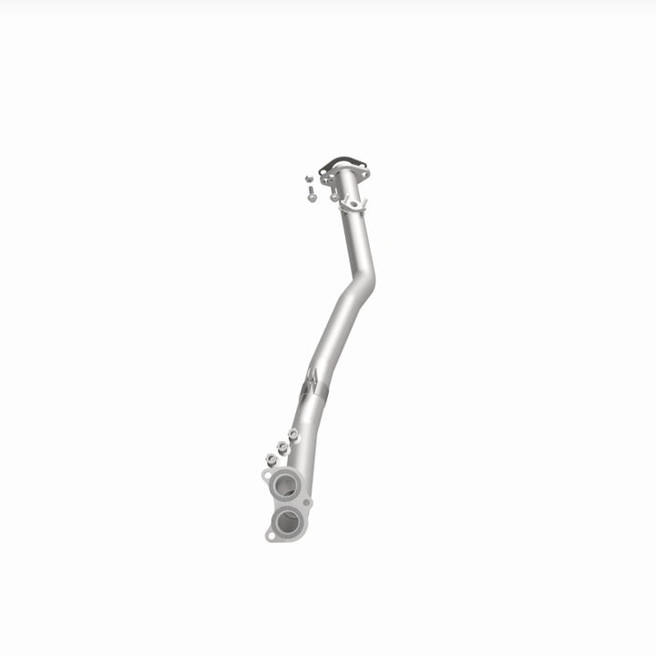 BRE Exhaust 86-88 Pickup 2.4L Front Pipe Kit Kit
