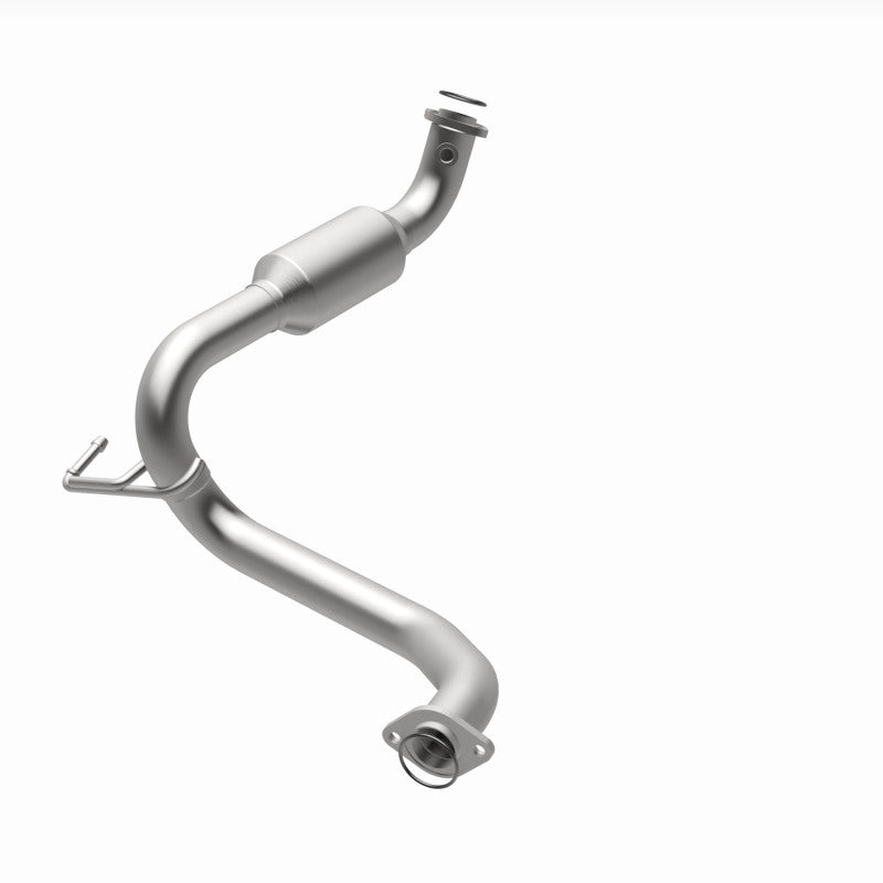 MagnaFlow Direct-Fit Catalytic Converter for 2016-2020 Toyota Tacoma