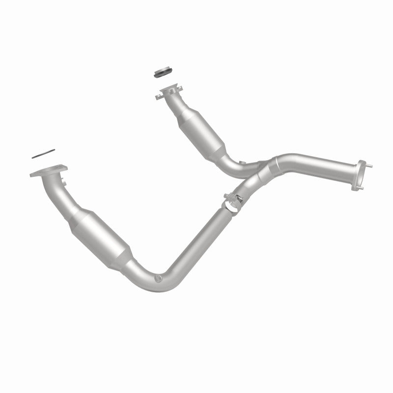 Magnaflow Direct Fit Converter for 07-08 Chevrolet Silverado 1500 4.3L