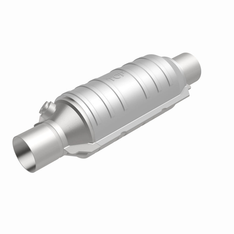 Magnaflow Universal 3.0 Inch Catalytic Converter GM 3.8L HM for 1996-2008 Chevrolet GMC Models