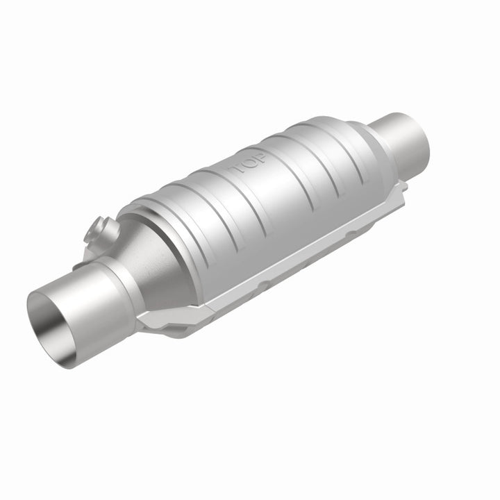 Magnaflow Universal 3.0 Inch Catalytic Converter GM 3.8L HM for 1996-2008 Chevrolet GMC Models
