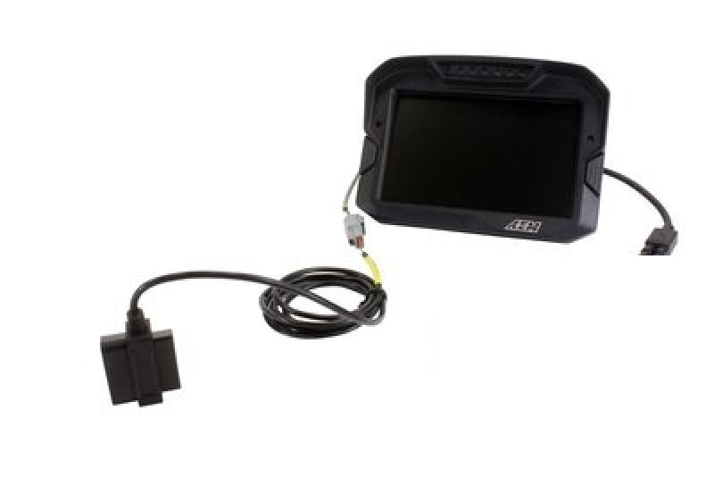 AEM CD-7/CD-7L Adapter Harness for OBDII CAN Bus