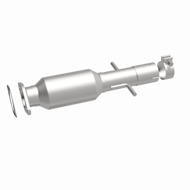 Magnaflow Direct Fit Catalytic Converter 08-10 Pontiac G6 2.4L CARB Compliant - OneFastShop