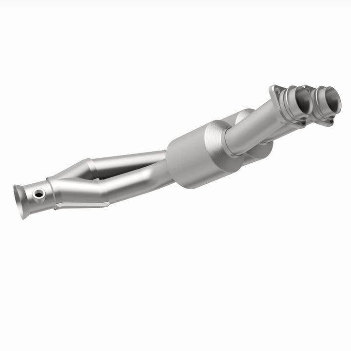 Magnaflow Catalytic Converter DF for 1995-1997 Jaguar Vanden Plas/XJ6 4.0 - OneFastShop