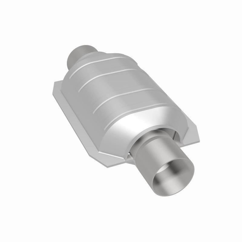 Magnaflow Universal 2.50 Inch 1-O2 Rear Catalytic Converter 50 State Compatible with 1996 Nissan 300ZX 2+2/Base/Turbo