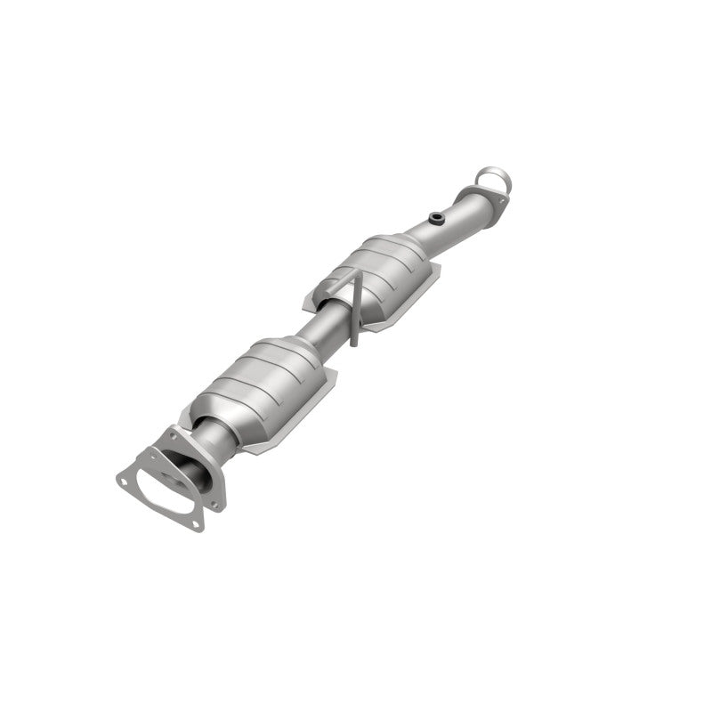 MagnaFlow Direct-Fit Catalytic Converter for Ranger/B3000/B4000 Pick-Up - OneFastShop