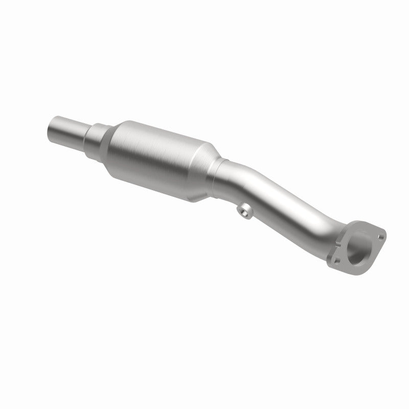 MagnaFlow Conv Df 09 Matrix S 2.4L Rear Oem To Meet Length, This Is Padded Text For Exactly 50 Characters.