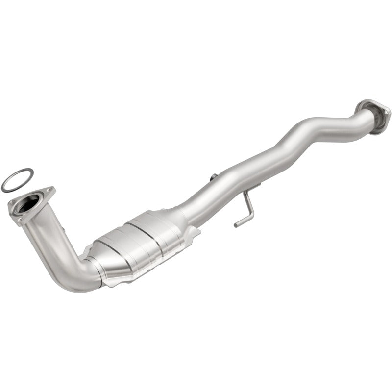 MagnaFlow Passenger Side Direct-Fit Catalytic Converter - Chevrolet Suburban 2500 / GMC Yukon XL 2500 2007-2009
