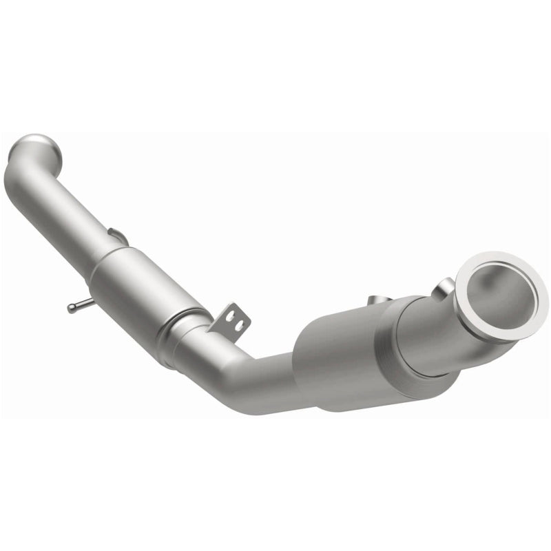MagnaFlow OEM Grade Underbody Catalytic Converter - Mercedes-Benz W166/X166 2015-2019, image 3