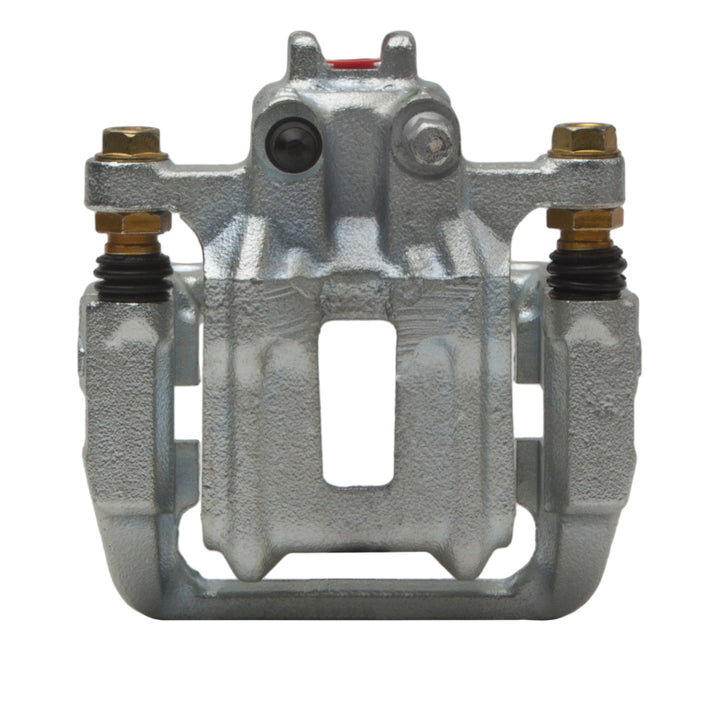 DFC 07-18 Acura RDX Rear-L Premium Caliper - Silver Zinc Coated