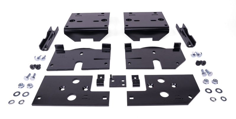 Air Lift LoadLifter 5000 Ultimate Air Spring Kit for 16-20 Ford Raptor 4WD