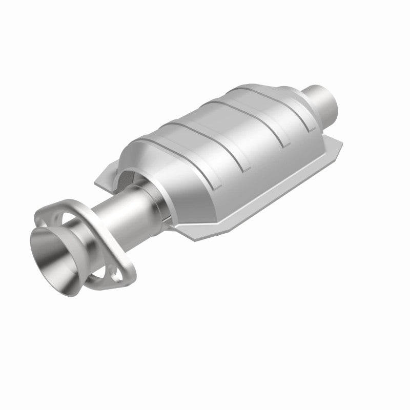 Magnaflow Conv Ford-Lincoln-Mercury 15.25X6.5 Direct-Fit Catalytic Converter for 1988-1990 Ford Taurus Lincoln Continental Mercury Sable - OneFastShop