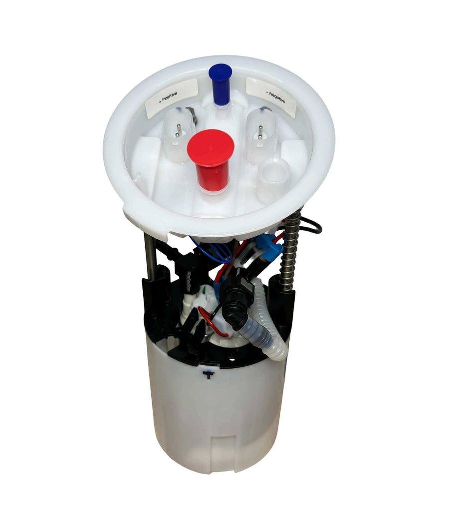 BMW N54 Stage 3 LPFP Upgrade - Dual Walbro 450 Fuel Pump - 1000 WHP