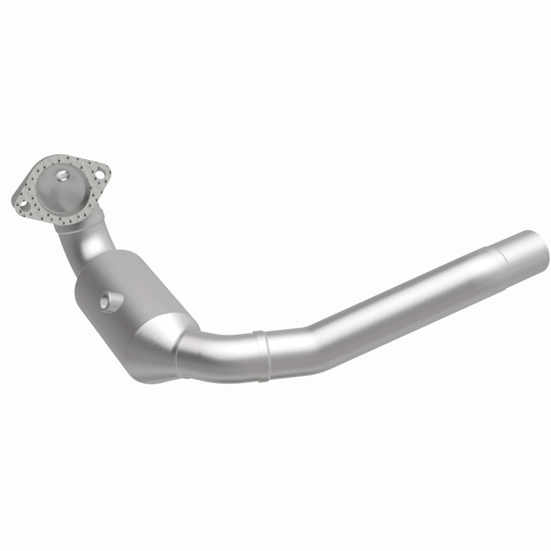 Magnaflow Direct-Fit Catalytic Converter 15-17 Ford Edge 2.7L OEM Grade - OneFastShop