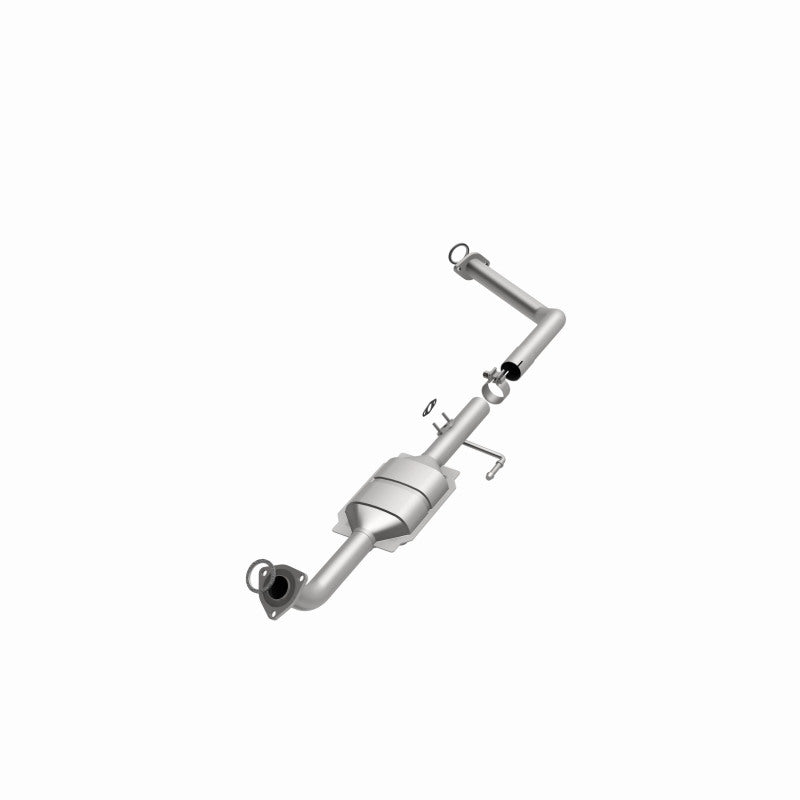 Magnaflow Direct-Fit Catalytic Converter 93376 for 01-04 Toyota Sequoia 4.7L D/S