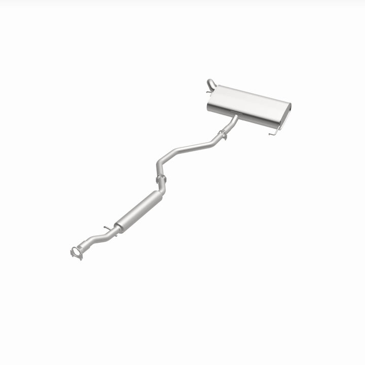 MagnaFlow BRE Exhaust Kit for 2007–2012 Caliber, Compass, Patriot Complete Exhaust System - OneFastShop