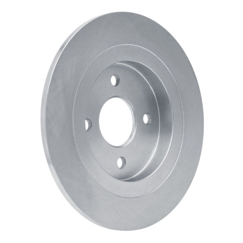DFC 02-04 Ford Focus Rear Brake Rotor Rear Brake Rotor
