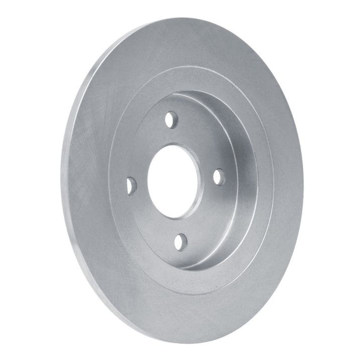 DFC 02-04 Ford Focus Rear Brake Rotor Rear Brake Rotor