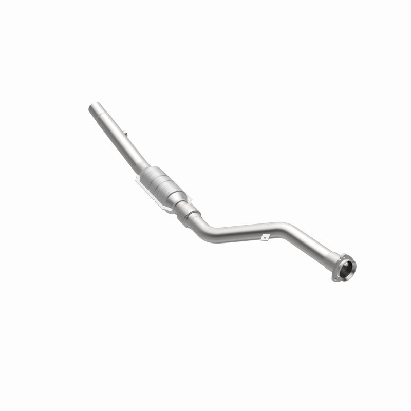 MagnaFlow Direct-Fit Catalytic Converter for 97-99 Audi A8 3.7L - Passenger Side - OneFastShop
