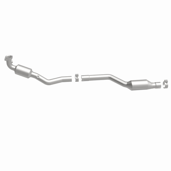 Magnaflow Direct Fit Catalytic Converter for 2006 Mercedes-Benz SL500 5.0L - OneFastShop