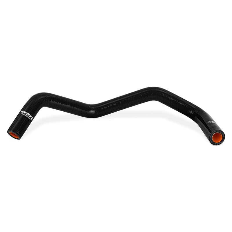 Mishimoto Silicone Radiator Hose Kit 05-10 Mustang V6 Black