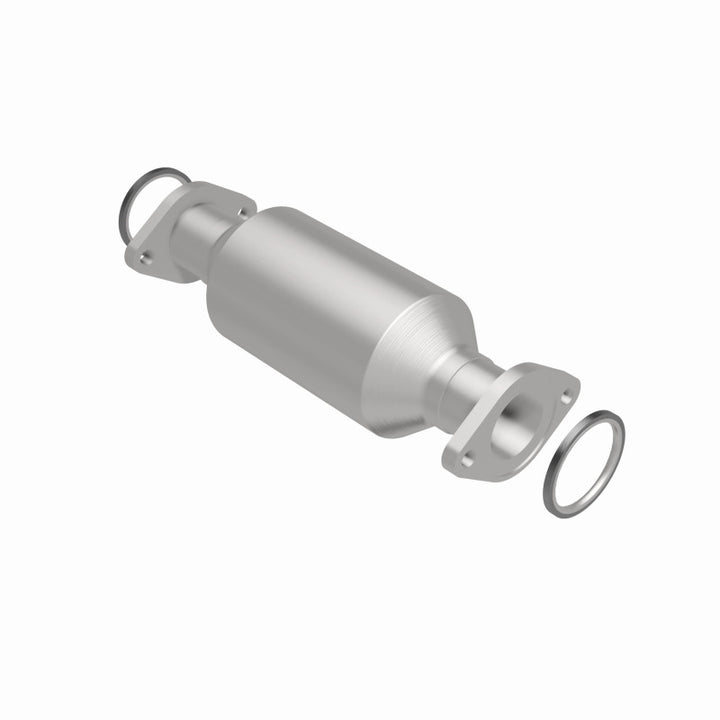 Magnaflow Direct-Fit Catalytic Converter for 95-99 Toyota Tacoma and 1997 Geo Prizm - OneFastShop