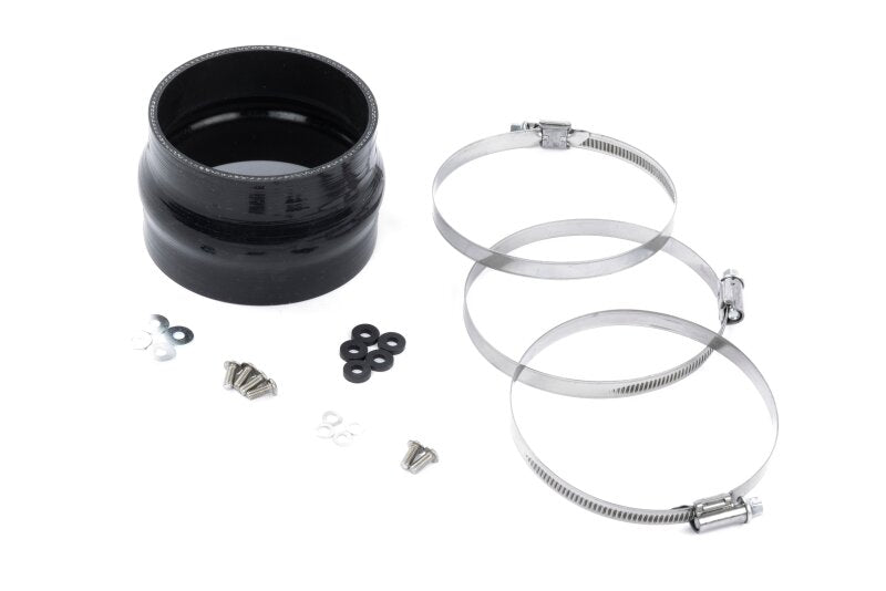 Dinan Carbon Fiber Cold Air Intake - BMW 540i / 840i 2016-2026, image 2