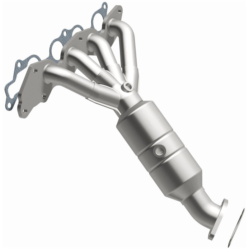 Magnaflow Direct-Fit Catalytic Converter Ford Focus 2.0L 08-09 - OneFastShop