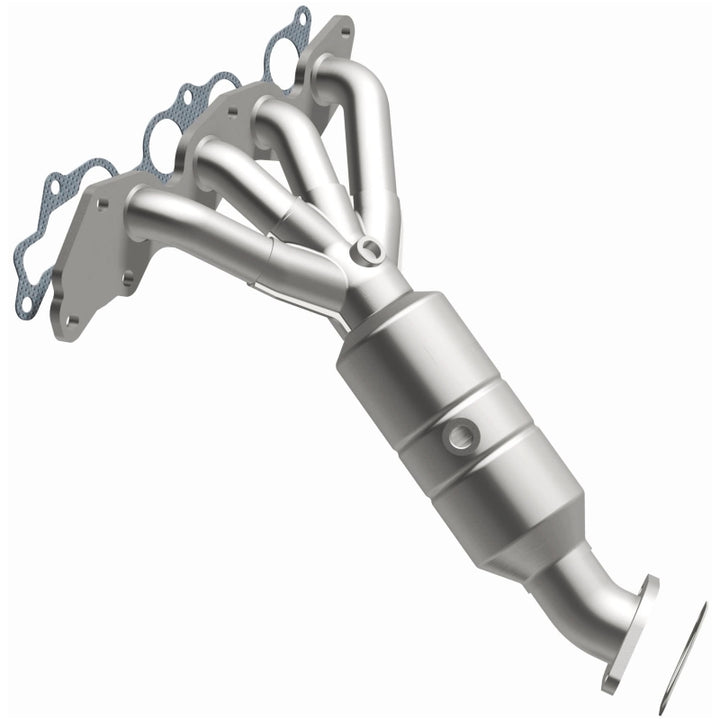 Magnaflow Direct-Fit Catalytic Converter Ford Focus 2.0L 08-09 - OneFastShop