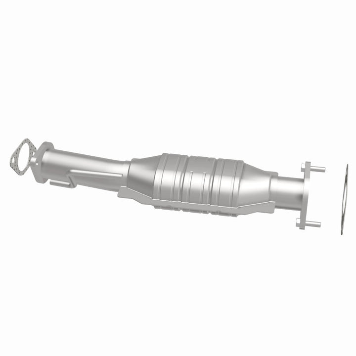 Magnaflow Direct-Fit Catalytic Converter for 09-11 GMC Acadia 3.6L - OneFastShop
