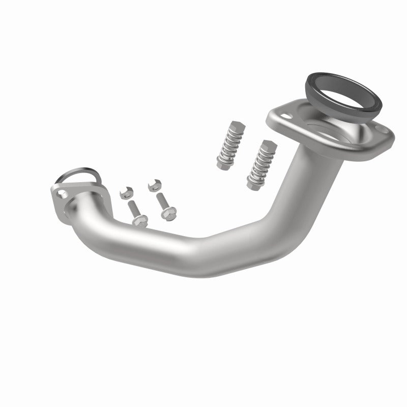 BRE Exhaust 13-17 Toyota RAV4 2.5 L Front Pipe Kit