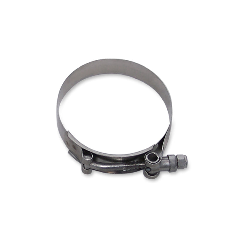 Mishimoto T-Bolt Clamps 2.25 Inch Stainless Steel