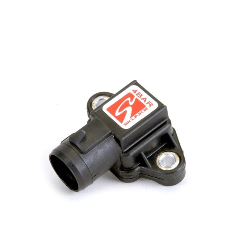 Skunk2 Honda B/D/H/F Series 4 Bar MAP Sensor Compatible with Acura Integra Honda Civic CR-V and More